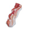 Premium Original Bacon Slice Inflatable Pool Float Blow Up Raft Floatie - Amazing Bacon Lovers Gift By BiggerKids - Image 4