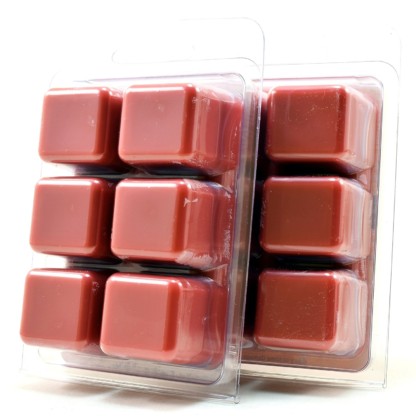 Hickory Smoked Bacon, Super Scented Soy Melt Cubes, Pack of 2- Use in Tart Warmers, Tea Light Warmers, Oil Warmers or Scentsy Warmers! - Image 2