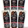 Bacon On A Stick by Riffs Smokehouse - SWEET - Pack of 6 Individually Sealed 2-Packs
