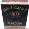 Bacon On A Stick by Riffs Smokehouse - SWEET - Pack of 6 Individually Sealed 2-Packs - Image 2